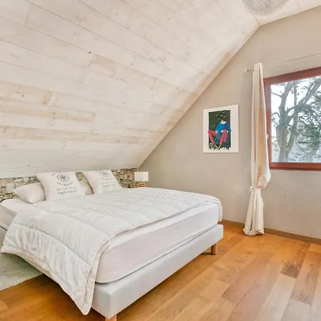 Holiday home Maison Chaleureuse 300m De La Le Croisic