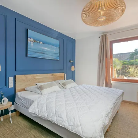 Maison Chaleureuse 300m De La Holiday home