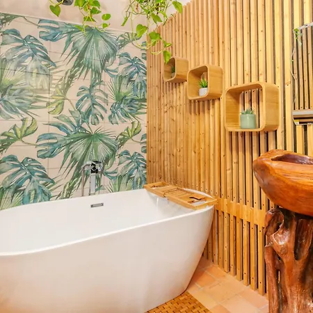 Holiday home Maison Chaleureuse 300m De La Le Croisic