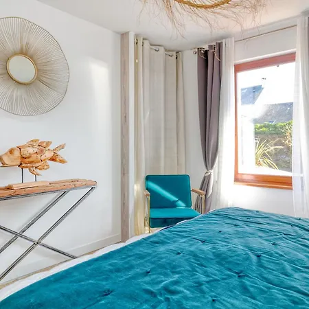 Maison Chaleureuse 300m De La Holiday home *
